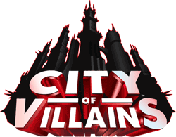 City of Villains